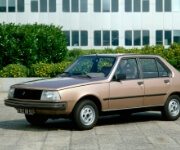 Foto del Renault 18