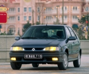 Foto del Renault 19
