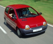 Foto del Renault Twingo