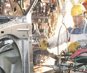 Foto del Ensamblaje Renault