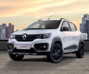 Foto de la Renault Oroch