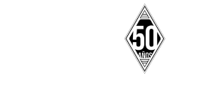 50 años evolucionando contigo